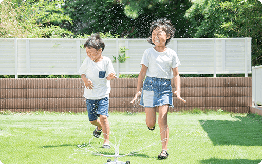 庭木消毒・防虫対策 | 伐採グループ愛媛エリア